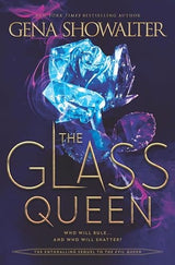 The Glass Queen
