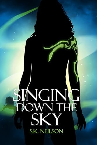 Singing Down the Sky