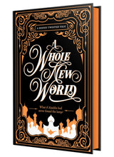 Collector’s Edition: A Whole New World (Disney: A Twisted Tale)