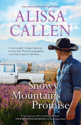 Snowy Mountains Promise (A Bundilla Novel #3)