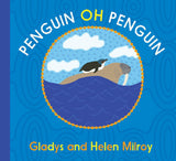 Penguin Oh Penguin