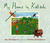 My Home in Kakadu