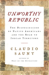 Unworthy Republic
