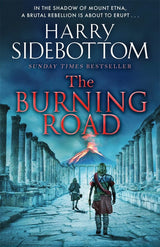 The Burning Road