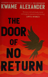 The Door of No Return