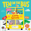 Ten on the Bus