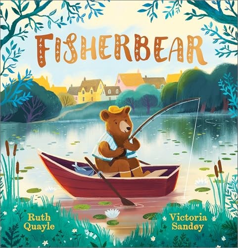 Fisherbear