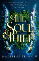 The Soul Thief