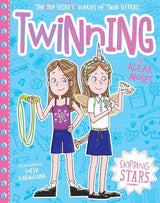 Skipping Stars (Twinning #2)