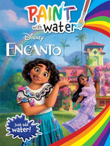 Encanto: Paint With Water (Disney)
