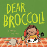 Dear Broccoli