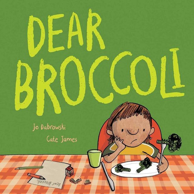 Dear Broccoli