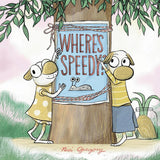 Where's Speedy?
