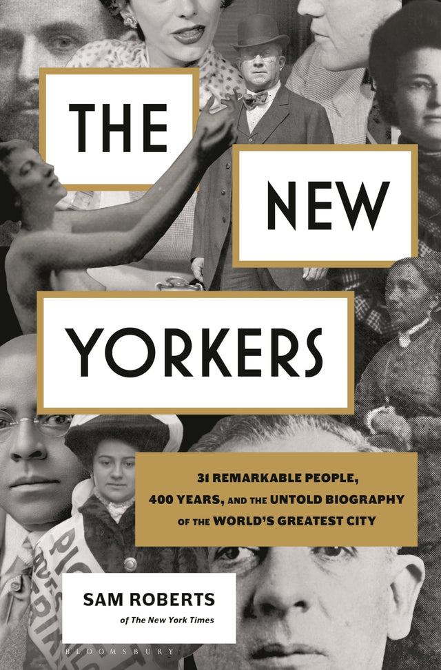 The New Yorkers