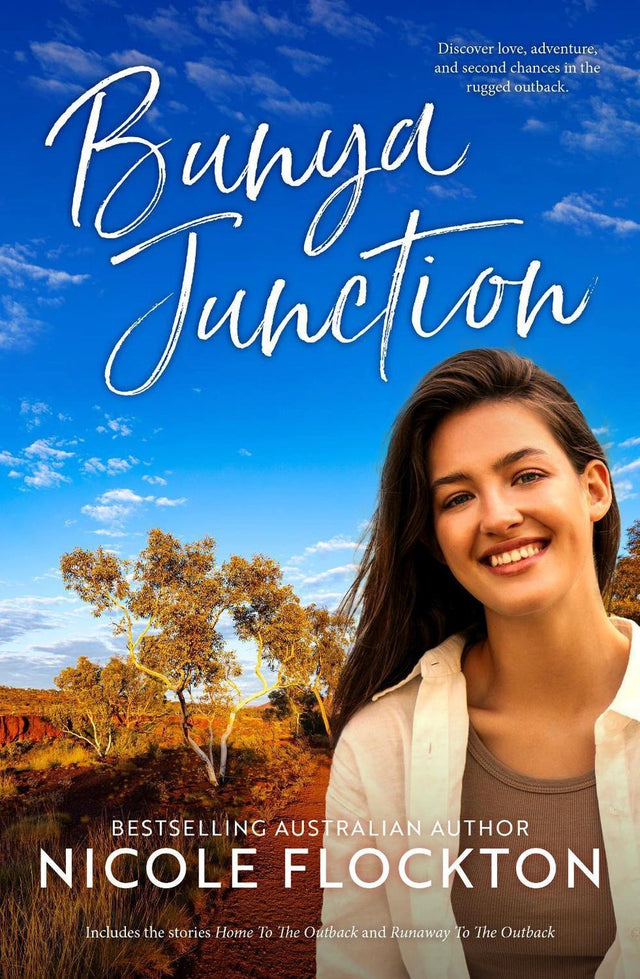 Bunya Junction/Home To The Outback/Runaway To The Outback