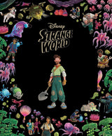 Strange World (Disney: Classic Collection)