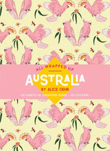 Australia by Alice Oehr
