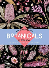 All Wrapped Up: Botanicals by Edith Rewa