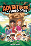 The Adventures in a Video Game