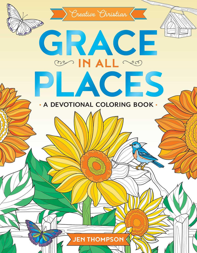 Grace in All Places