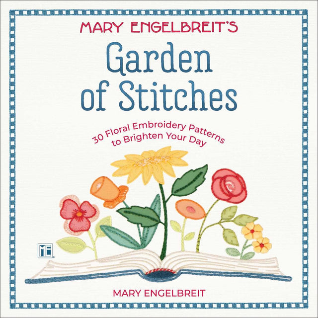 Garden of Stitches