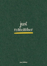 Just Remember