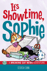It's Showtime, Sophie