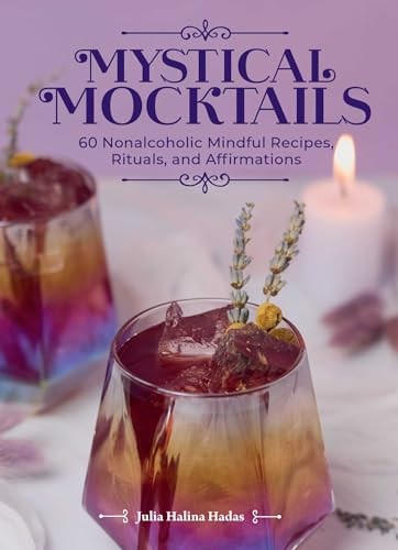 Mystical Mocktails