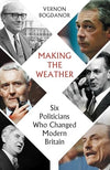 Making the Weather