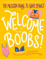 Welcome to Your Boobs!