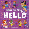 How to Say Hello
