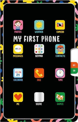 My First Phone
