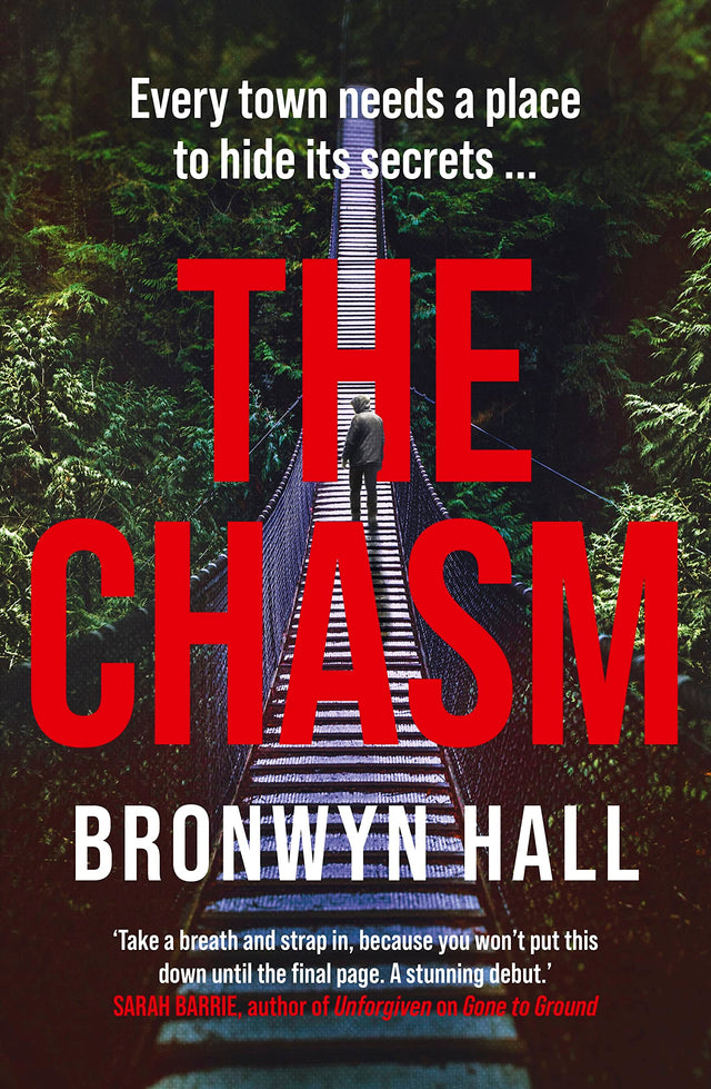 The Chasm