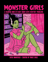 Monster Girls