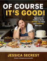 Of Course It's Good!