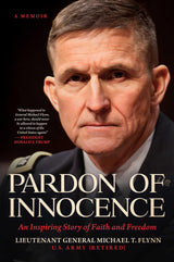 Pardon of Innocence
