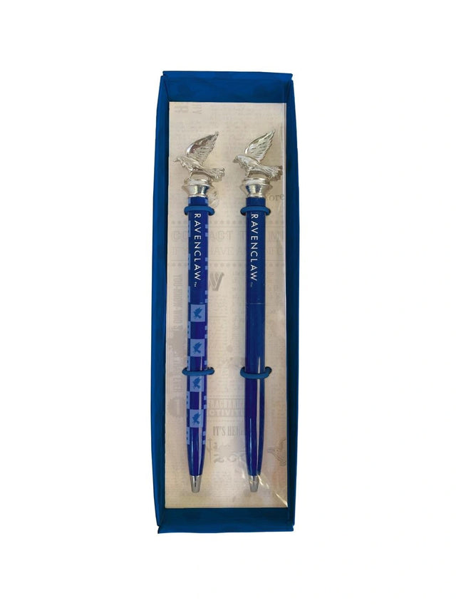 Harry Potter: Ravenclaw Pen and Pencil Set