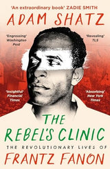 The Rebel's Clinic