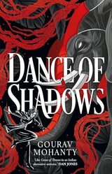 Dance of Shadows