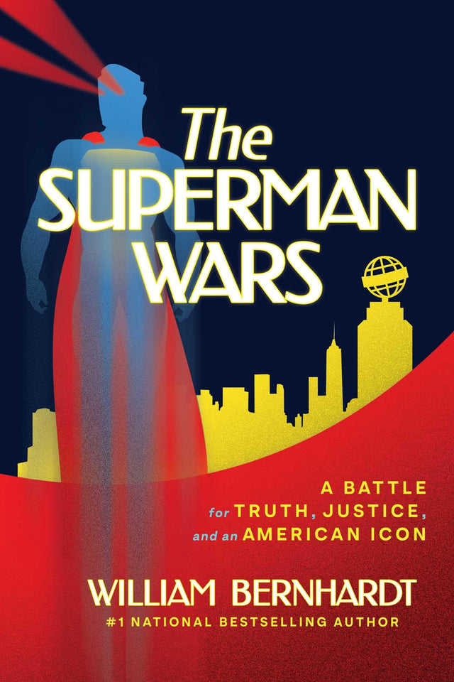 The Superman Wars
