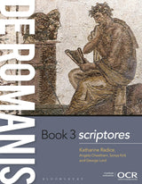 de Romanis Book 3