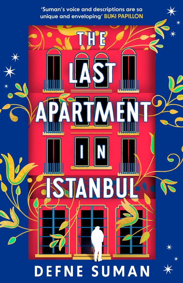 The Last Apartment in Istanbul