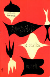 A Season in Hell & The Drunken Boat