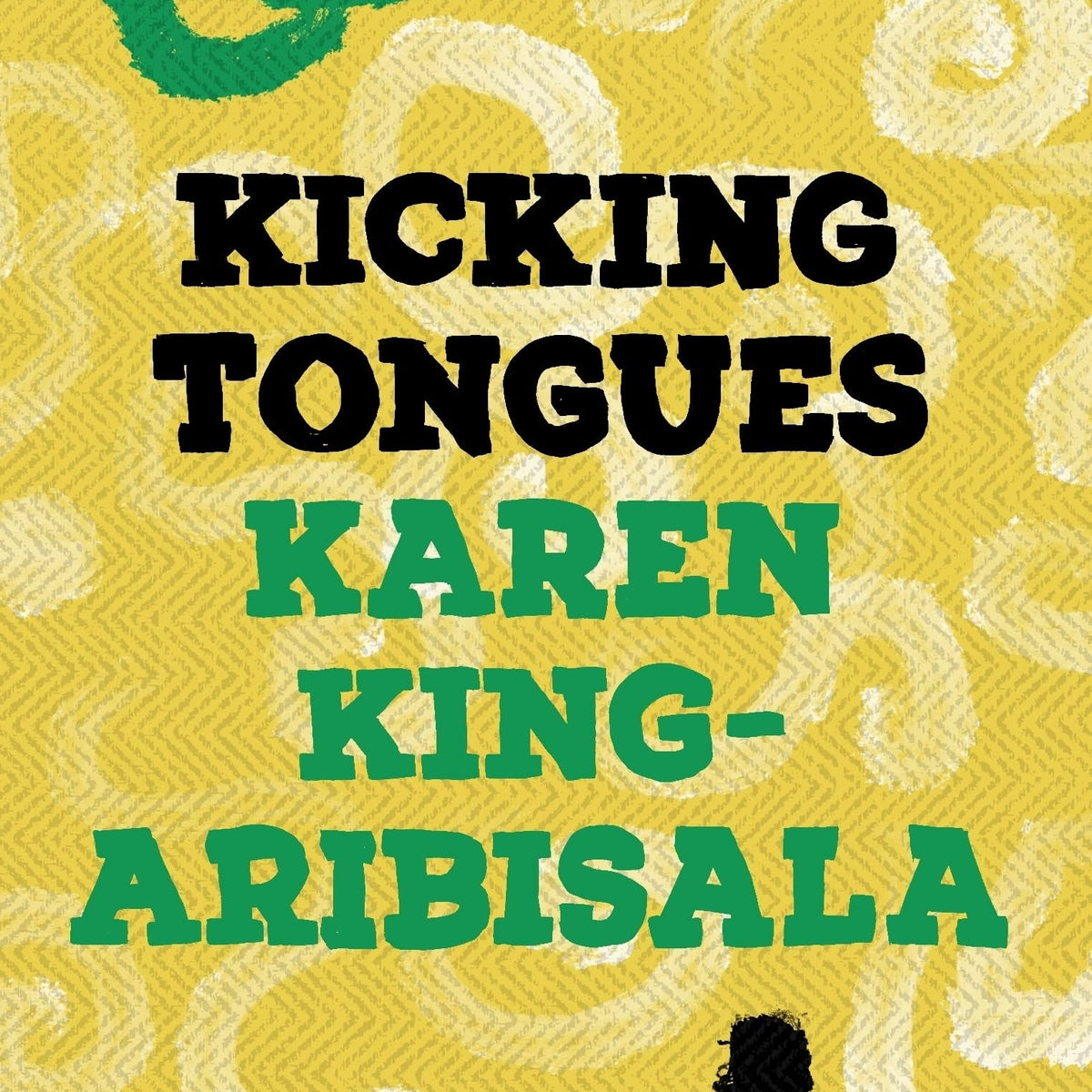 Kicking Tongues by Karen King-Aribisala – Book Hero