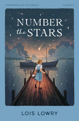 Number the Stars