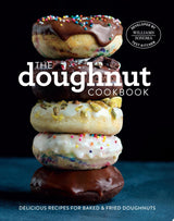 The Doughnut Cookbook