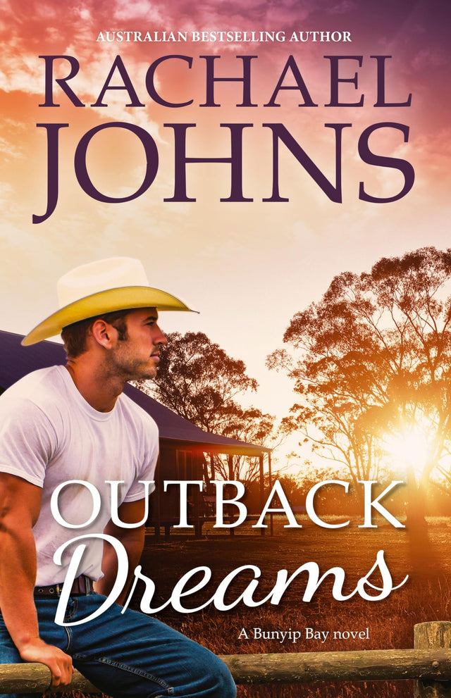 Outback Dreams (A Bunyip Bay Novel, #1)