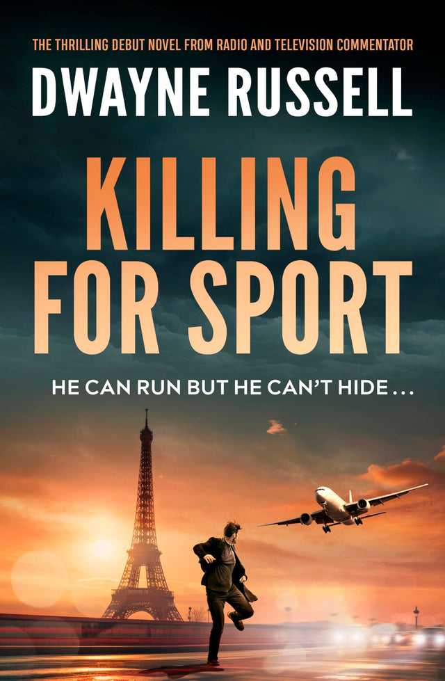 Killing For Sport