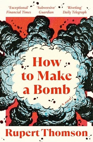 How to Make a Bomb
