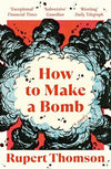 How to Make a Bomb